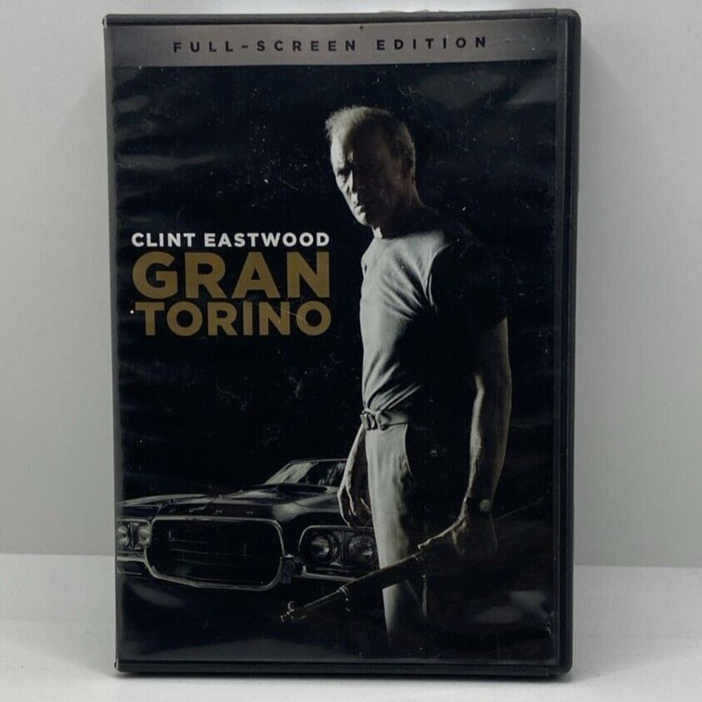 Gran Torino [Full-Screen Edition] Brand New